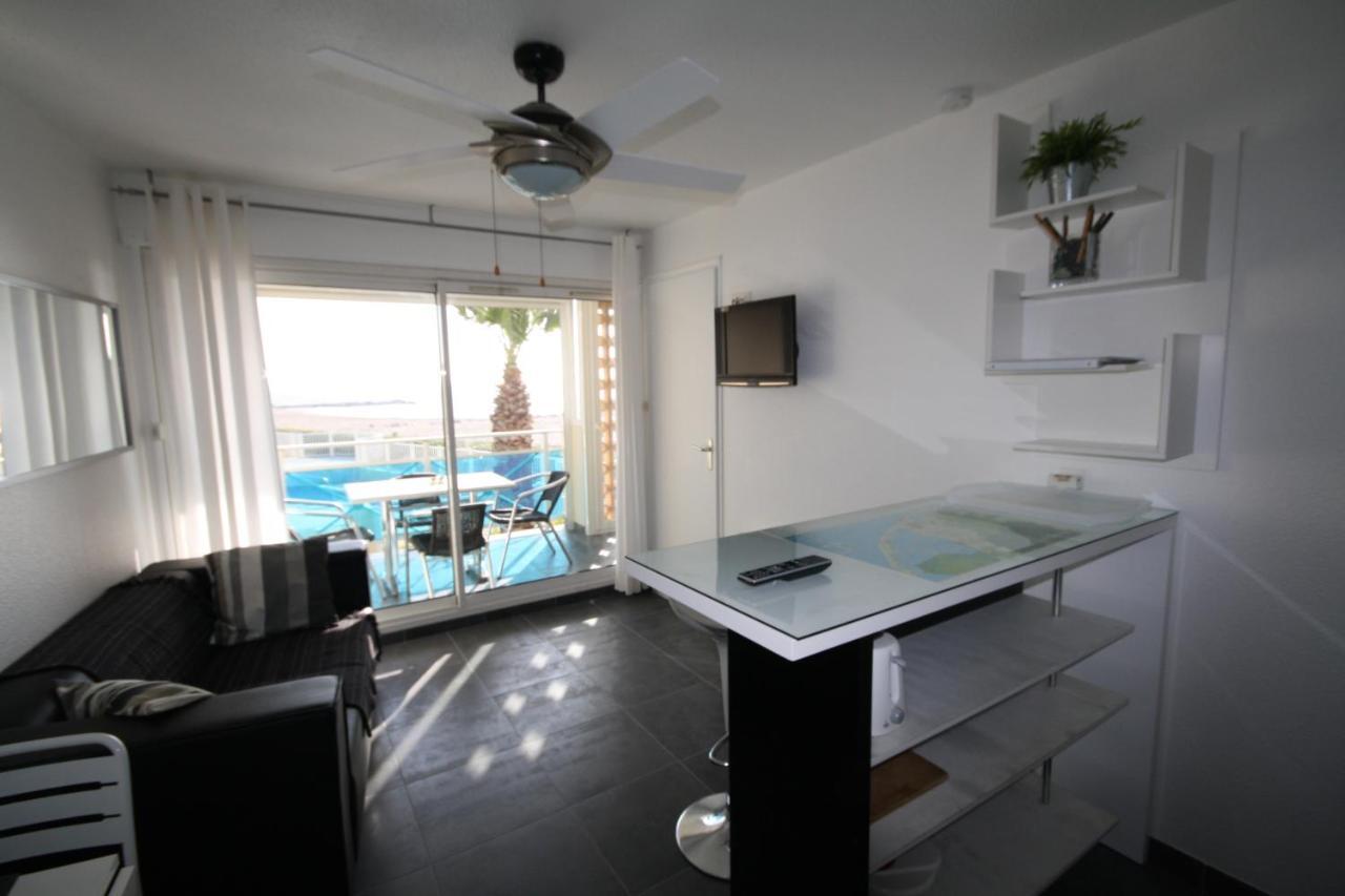Residence La Voile Blanche 2 Фронтіньян Екстер'єр фото